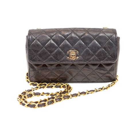 chanel crossbody handbags|chanel crossbody price.